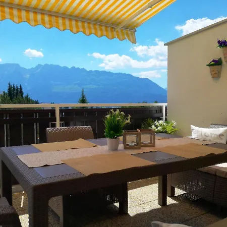 Barbi Exclusive Appartement Bad Mitterndorf