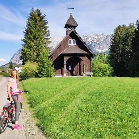 Barbi Exclusive Bad Mitterndorf