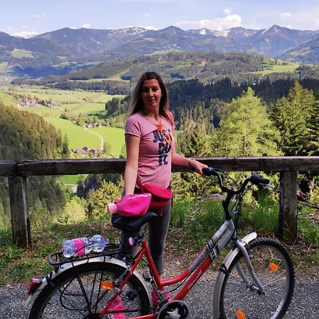 Appartement Barbi Exclusive *