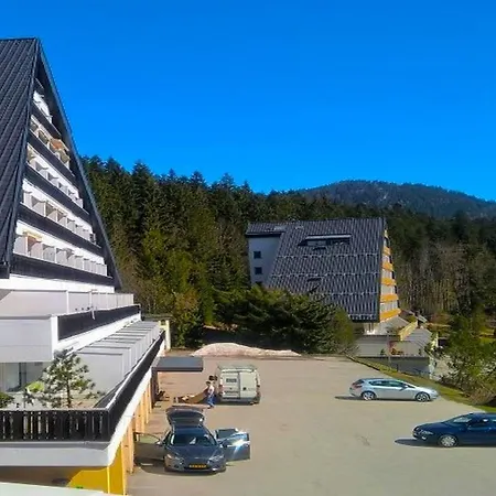 Barbi Exclusive Appartement