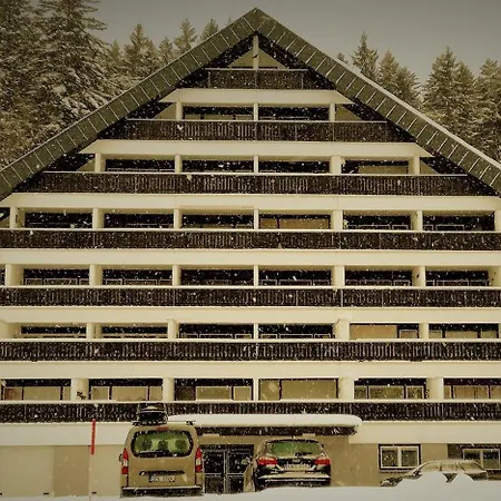 Barbi Exclusive Appartement Bad Mitterndorf