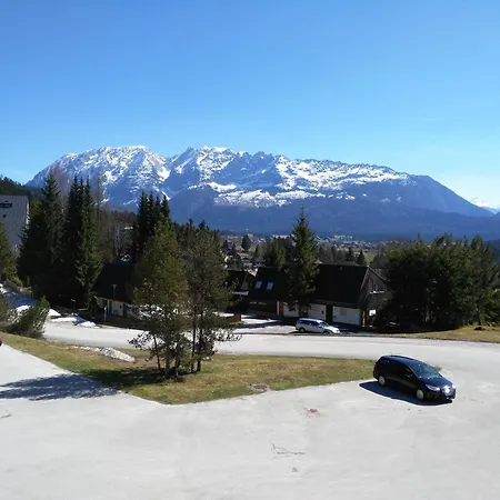 Barbi Exclusive Appartement Bad Mitterndorf