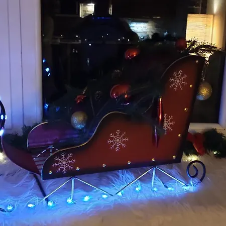 Barbi Exclusive Lejlighed *