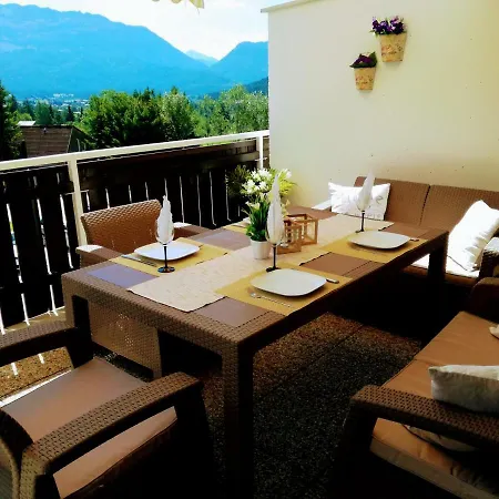 Appartement Barbi Exclusive *