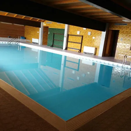 Appartement Barbi Exclusive *