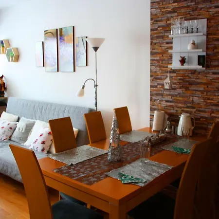 Appartement Barbi Exclusive