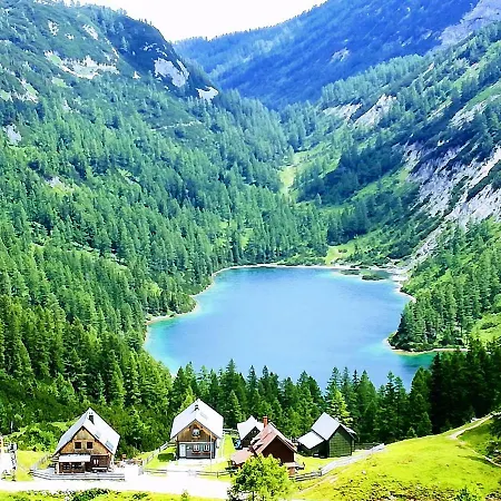 Barbi Exclusive Bad Mitterndorf