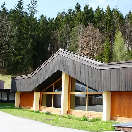 Appartement Barbi Exclusive *