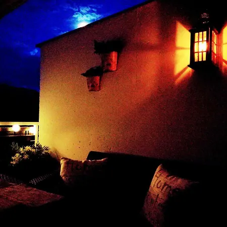 Appartamento Barbi Exclusive Bad Mitterndorf