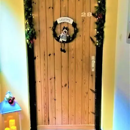 Barbi Exclusive Appartamento