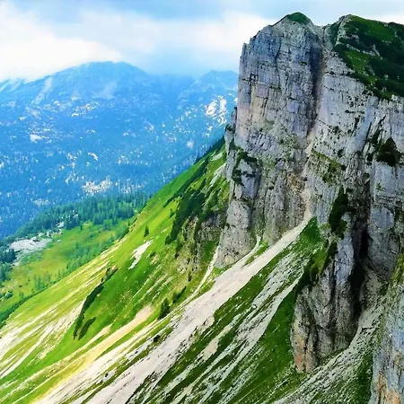 Barbi Exclusive Appartement