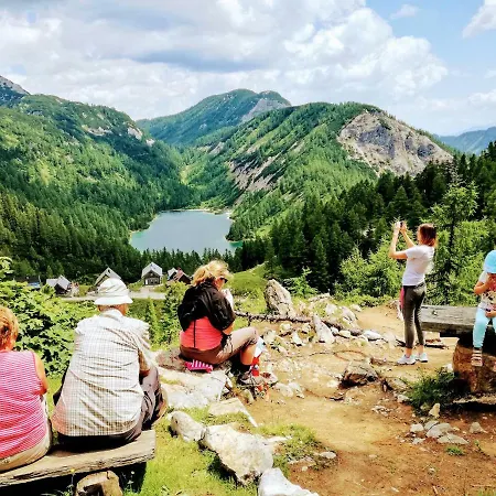 Appartement Barbi Exclusive