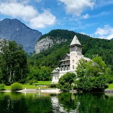 Barbi Exclusive Appartement *