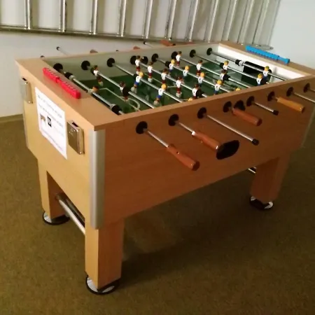 Апартаменты Barbi Exclusive *