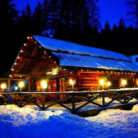 شقة Barbi Exclusive باد ميترندورف