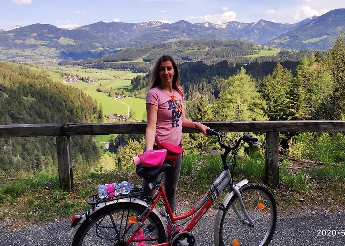 شقة Barbi Exclusive *