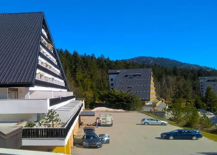 Barbi Exclusive شقة