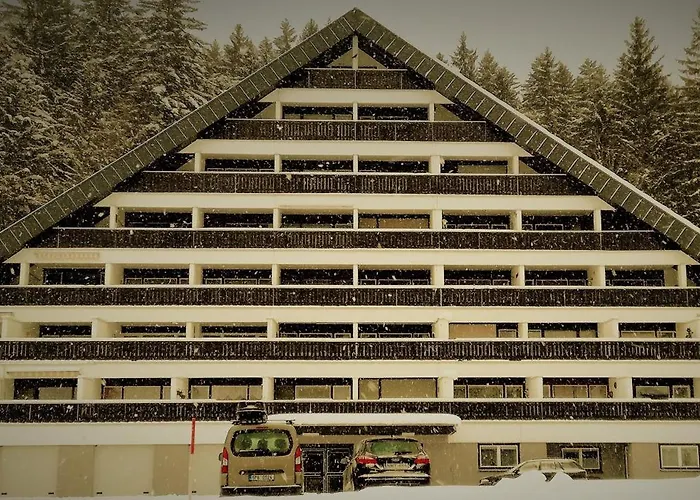 Barbi Exclusive Lejlighed Bad Mitterndorf