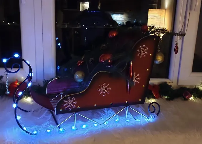 Barbi Exclusive Lejlighed *