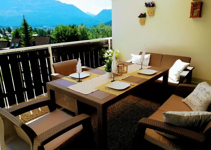 شقة Barbi Exclusive *