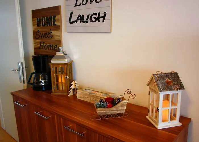 Lejlighed Barbi Exclusive Bad Mitterndorf