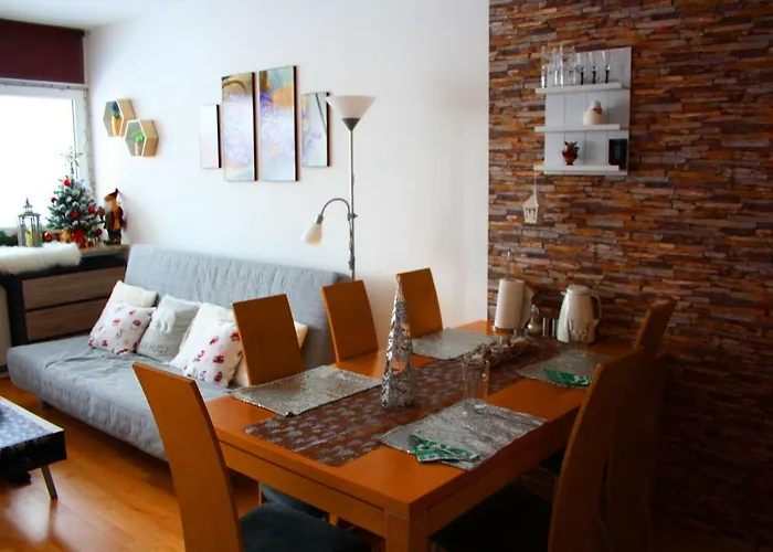 شقة Barbi Exclusive