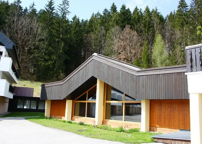 شقة Barbi Exclusive *