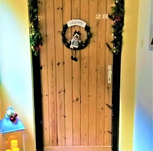 Barbi Exclusive شقة