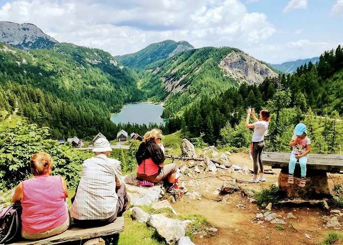 Apartment Barbi Exclusive