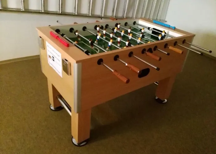 شقة Barbi Exclusive *