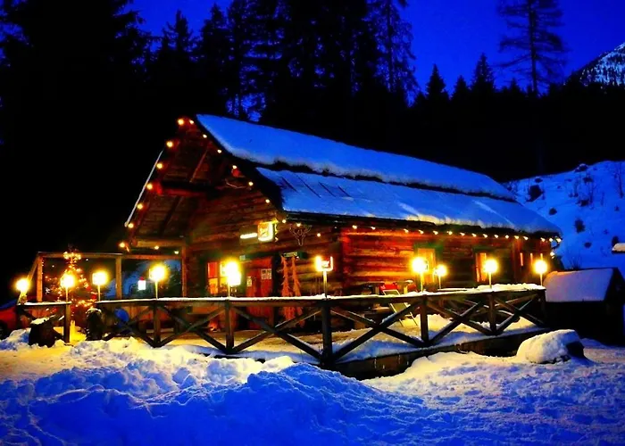 شقة Barbi Exclusive باد ميترندورف